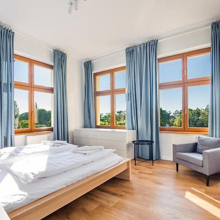 Apartamenty Sun & Snow Miedzyzdroje Promenada Εξωτερικό φωτογραφία