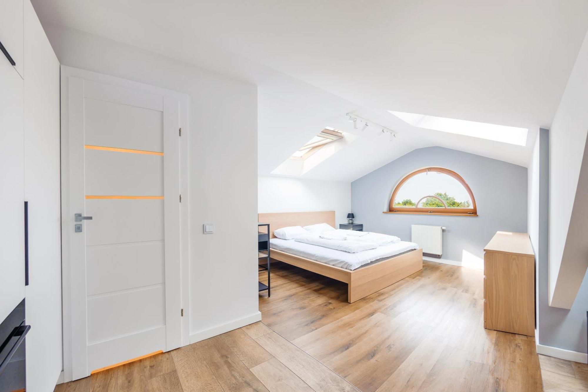 Apartamenty Sun & Snow Miedzyzdroje Promenada Εξωτερικό φωτογραφία